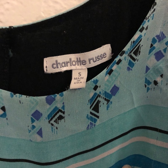 Tribal Romper - Picture 2 of 3